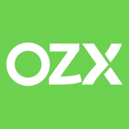 OZX Mobile simgesi