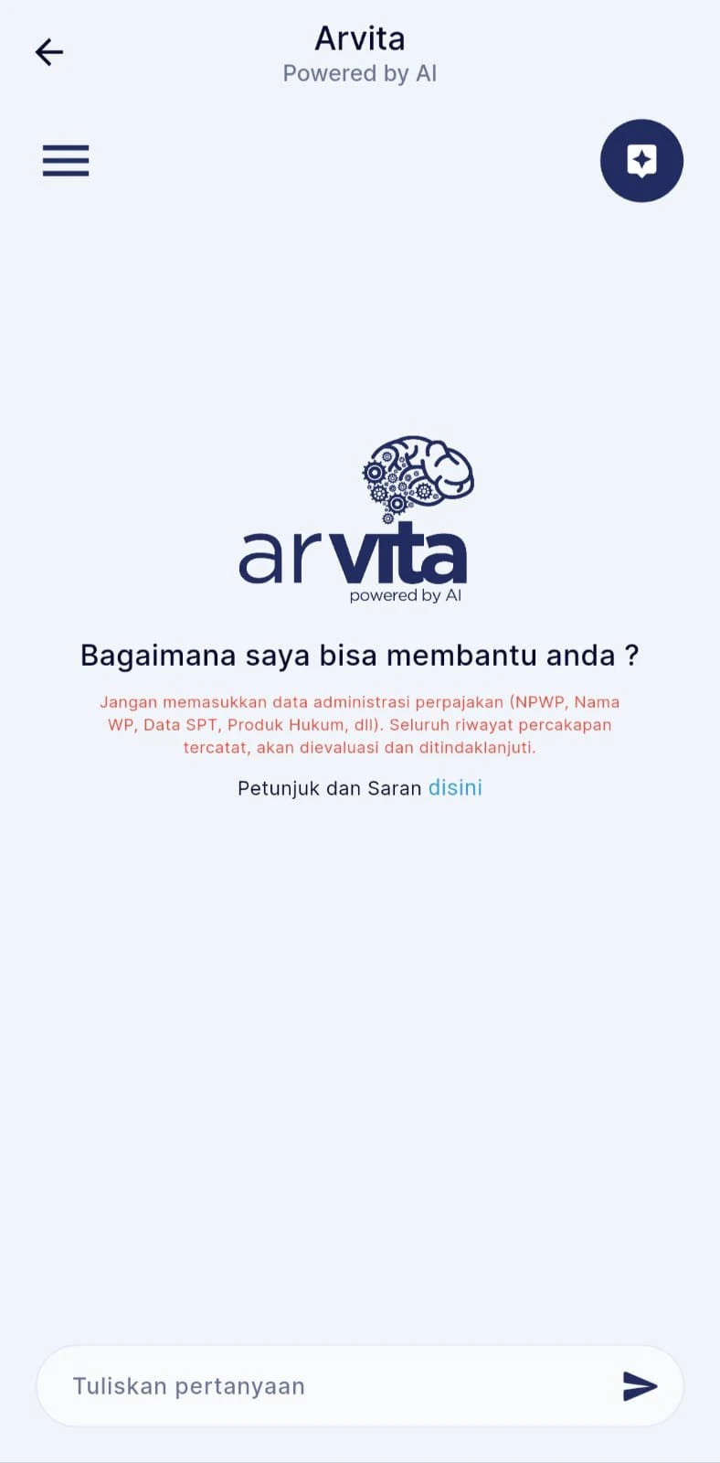 Newsikka screenshot